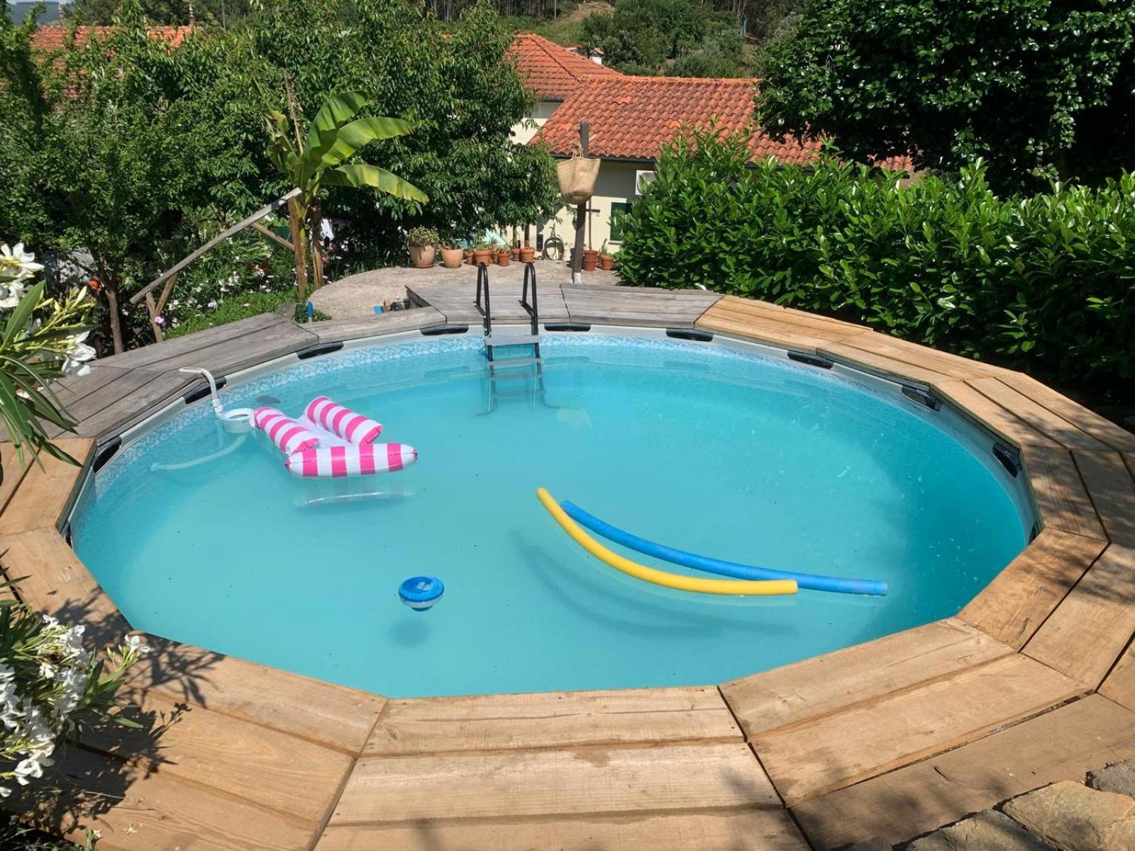 הוילה קסטניירה דה פרה Manor Meeder מראה חיצוני תמונה